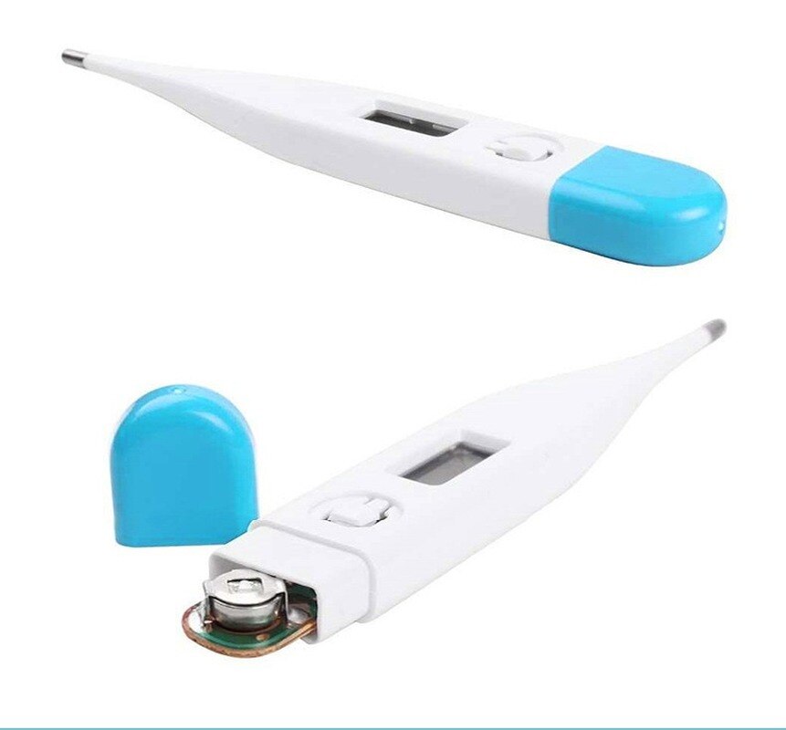 Digital thermometer Fahrenheit centigrade electronic thermometer for adults and children