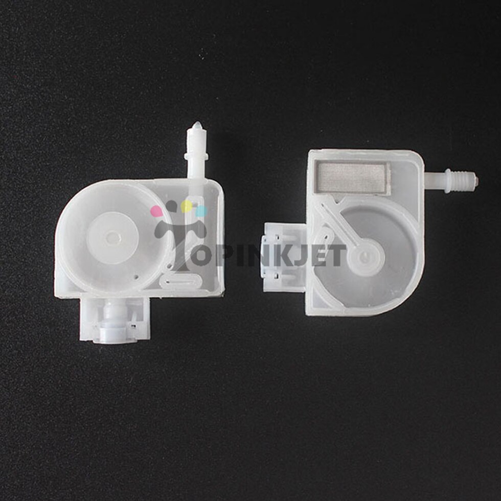10 Stuks Inkt Demper Voor Epson 4800 4880 4880c 4000 4450 4400 7400 7450 9400 9450 7800 9800 7880 9880 printer Dumpers