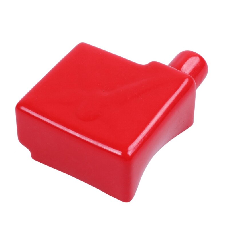 Auto Batterij Terminal Cover Isolatie Boot Paar