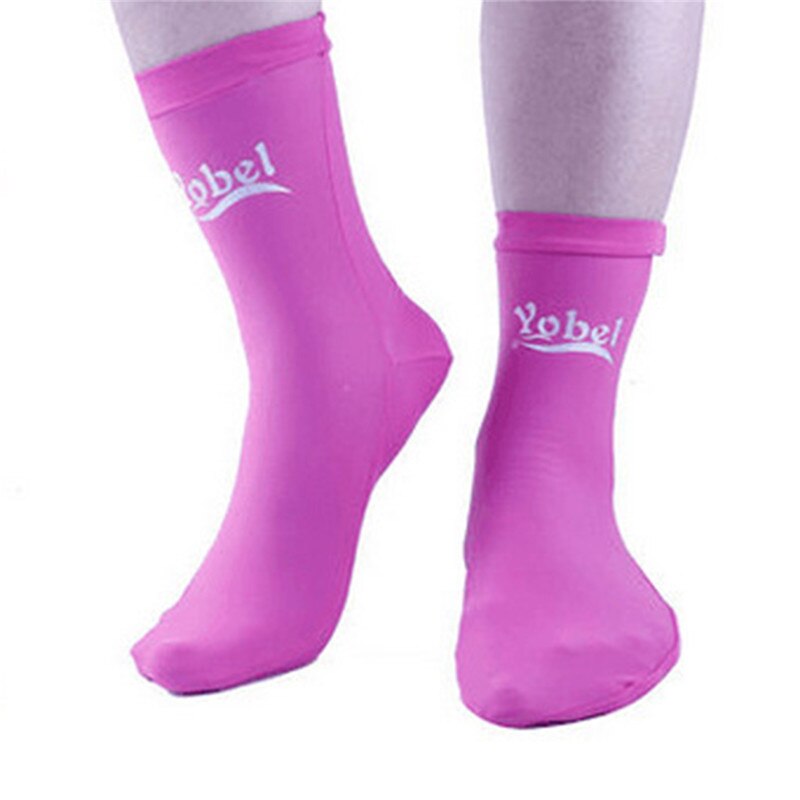 Water Sport Zwemmen Scuba Premium Lycra Fin Duik Sokken Duiken Snorkelen Zwemmen Fin Boot Sokken