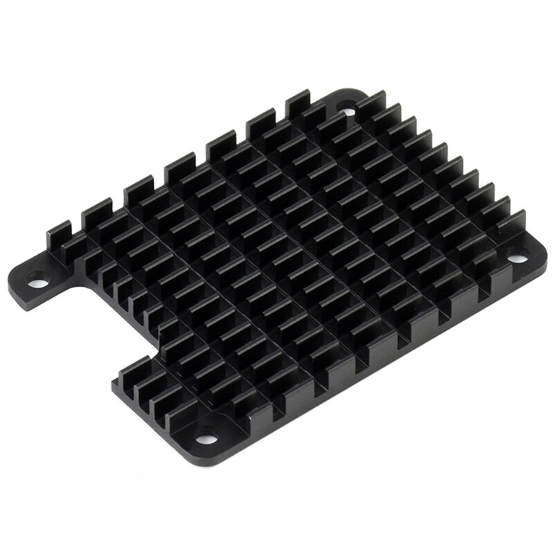 for Raspberry Pi Compute Model 4 Heatsink Kit Aluminum CM4 Dedicated Radiator