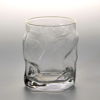 Europæisk phnom penh trærod form gennemsigtigt glas restaurant hjem spiritus øl whisky vodka glas drikkekop: Phnom penh