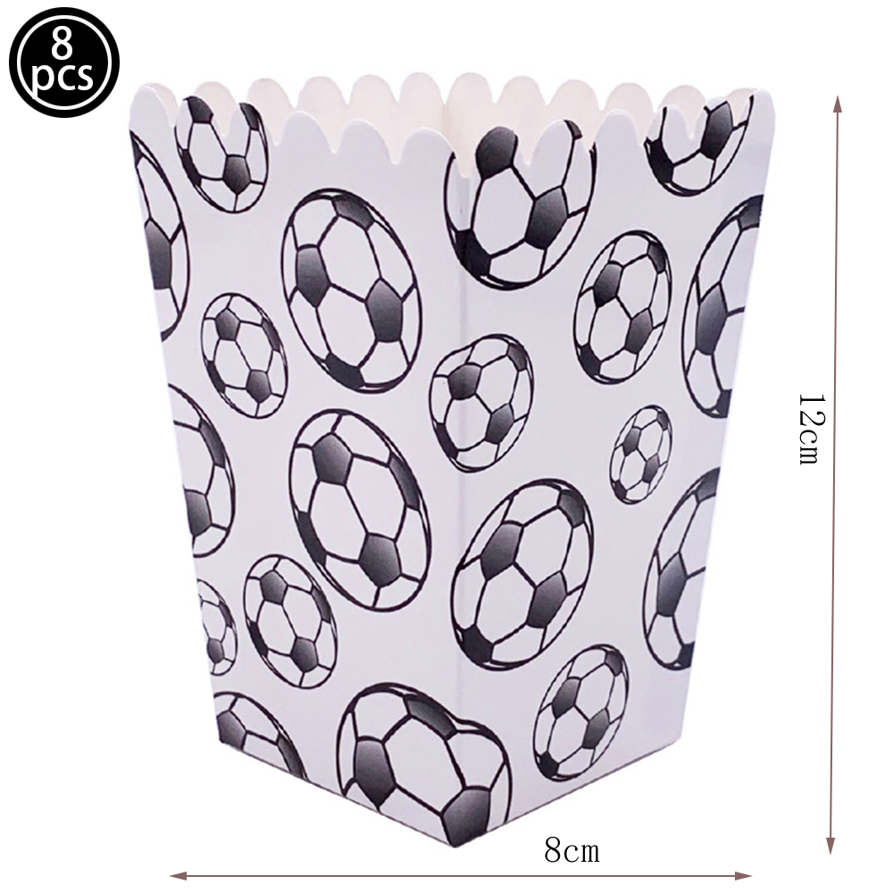 FußBall-Tischdecken, FußBall-Geburtstagsparty-Dekorationen, FußBall-Tischdecke aus rechteckigem Kunststoff, perfekt für Partys zum Spieltag
