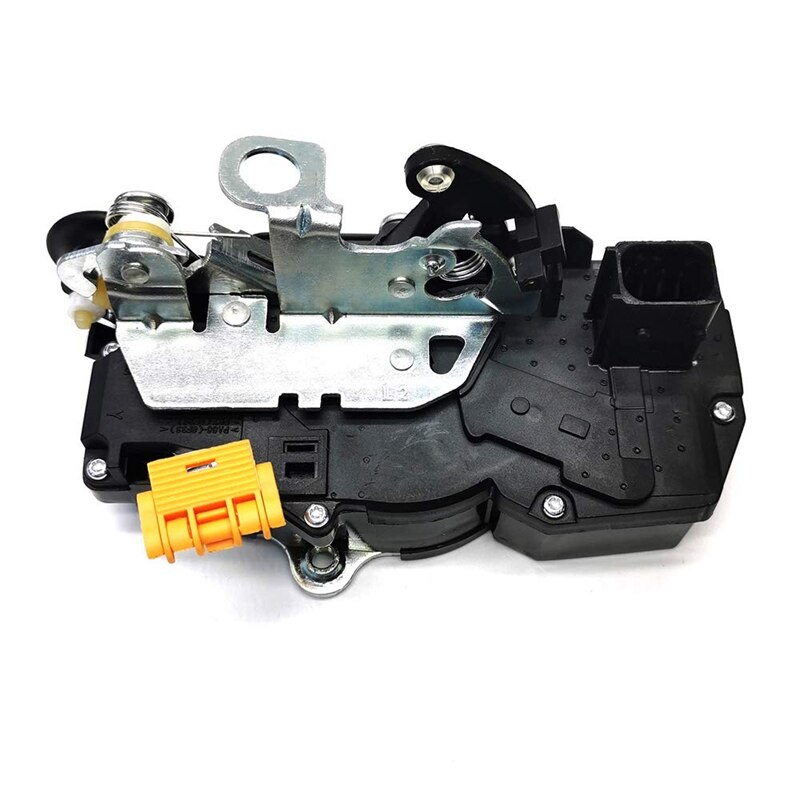 931-334- dørs lås aktuator motor bag venstre førerside til chevrolet malibu saturn aura 2007