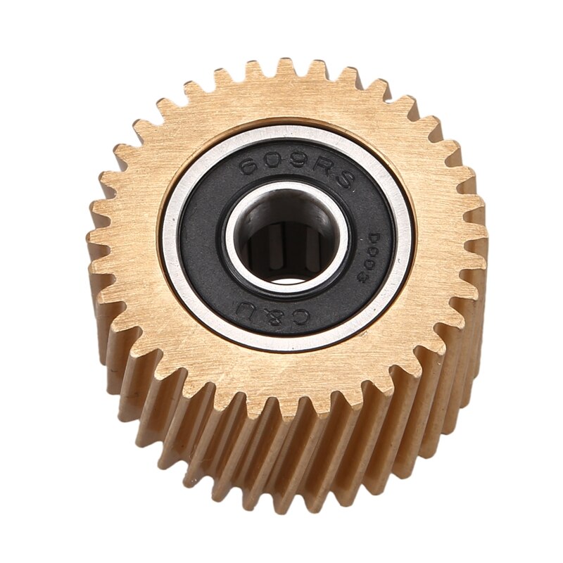 Metal Gear Replacement for Tongsheng TSDZ2 Mid Drive Motor Upgrade Part