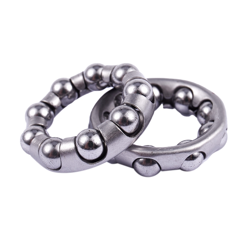 Fiets 9 Kogellagers 5 Stuks Mountainbike Kogellager As