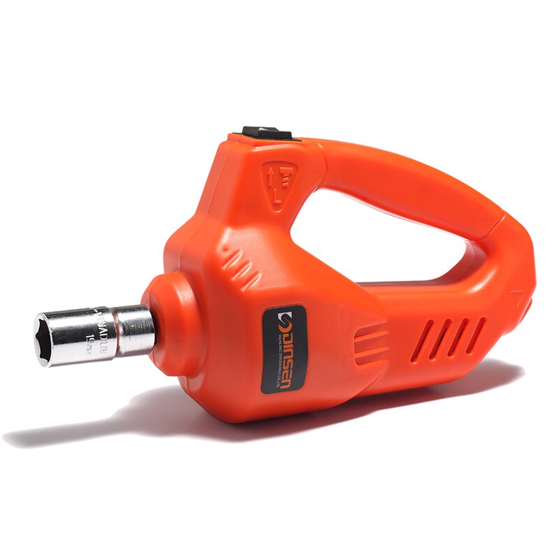 Electric Wrench Impact Wrench Electric Screwdriver Hammer Car Hammer