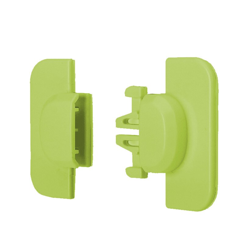 Child Safety Lock Cabinet Lock Refrigerator Freezer Door Lock Latch Catch Toddler Kids Child Cabinet Cupboard Locks Baby Safety