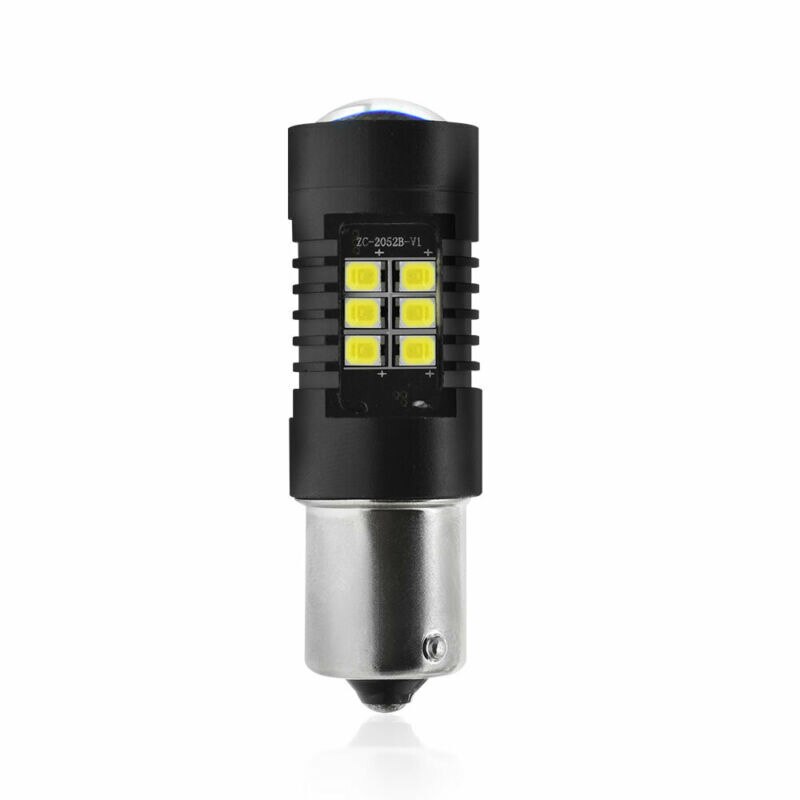 1000-1200lm led-verlichtingsonderdelen voor achteruitrijlicht 6000k vervanging