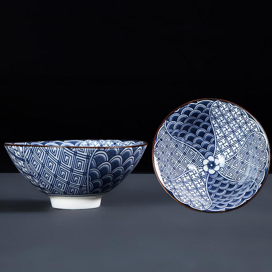 porcelain teacup cup, master cup hand-painted tea cup Japanese tea cup ceramic tea ware.