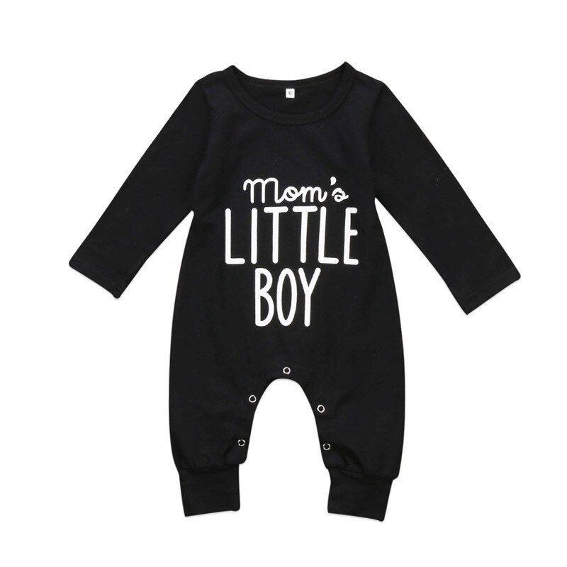 Pasgeboren Baby Kleding Babyworks Een Stukken Baby Romper Baby Jongens Meisjes Lange Mouw Jumpsuits Kleding Baby Romper Kleding: 18m