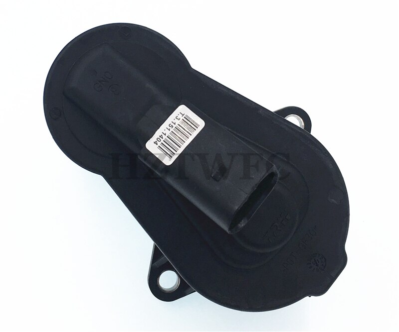 12-TORX Rear Brake Slave Cylinder Servo Motor 3C0998281 3C0998281A For VW PASSAT B6 B7 CC For Tiguan With O-ring