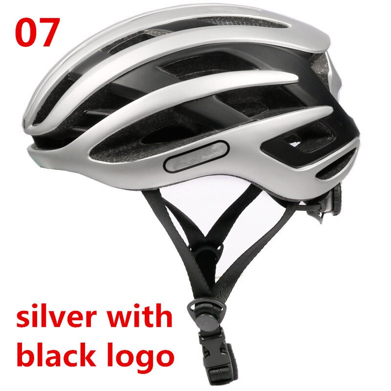 Haut air casque de vélo rouge vélo de route vtt cyclisme casque sport casquette foxe rudis wilier sagan racing bmx bora tld abus D