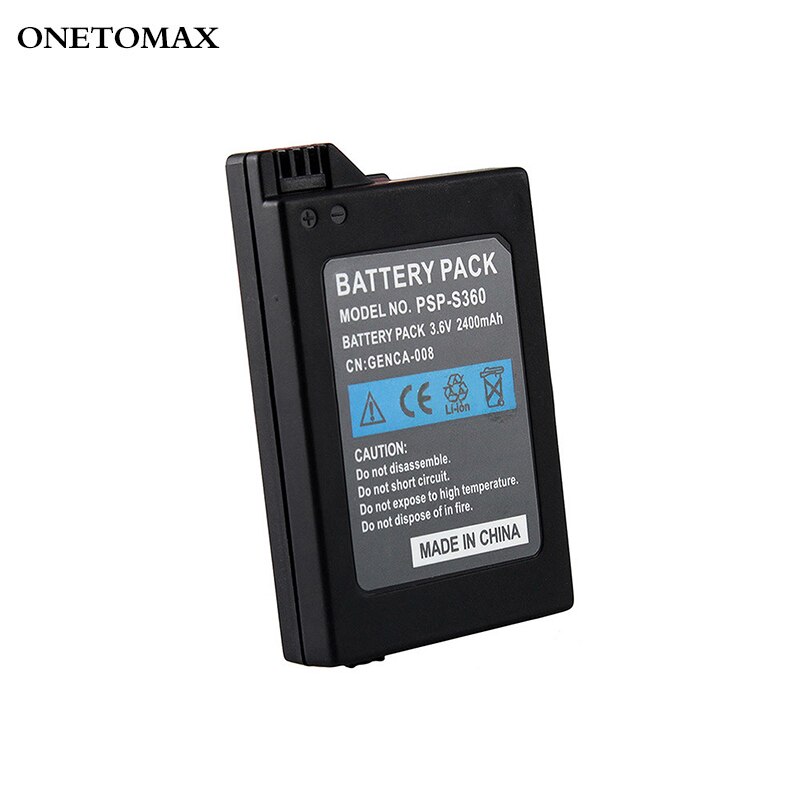 OSTENT – batterie Li-ion Rechargeable, 3.7V, 2210m – Grandado