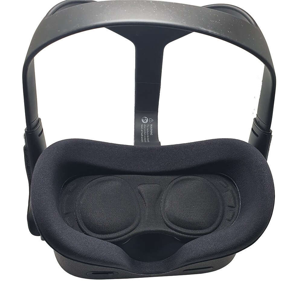 Vr Hoofd Band Pad Voor Oculus Quest/ Rifts Vr Head... – Grandado