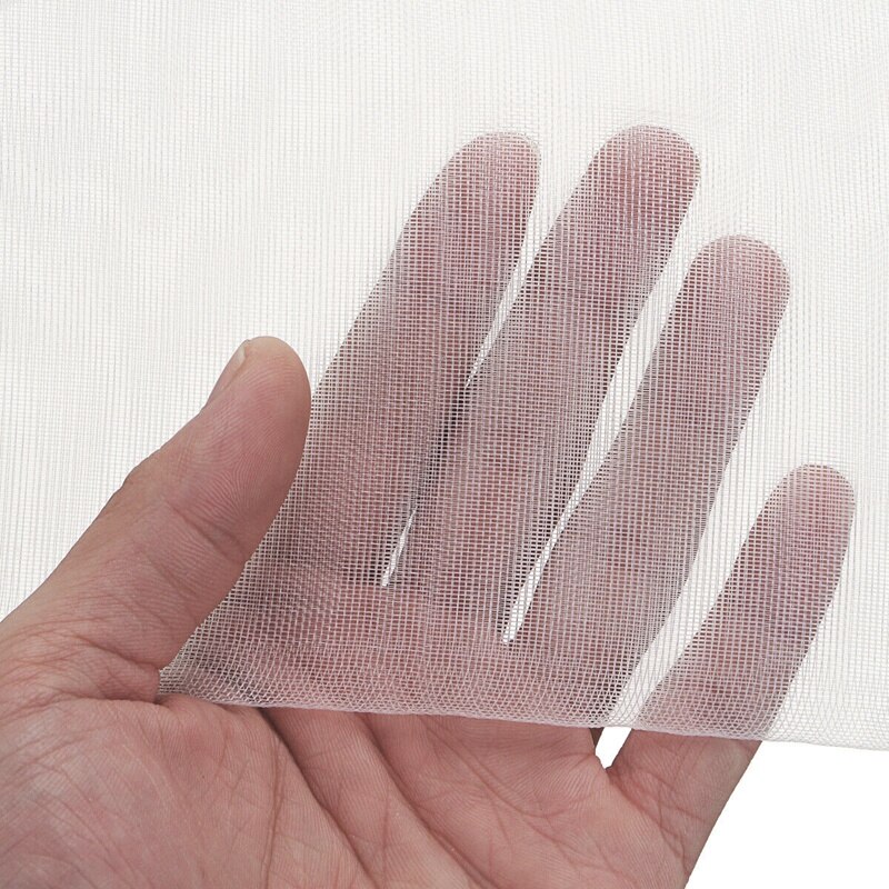 10Mx2M Insect Bug Fly Fruit Cage Mesh Net Netting Vegetable Plant Protection