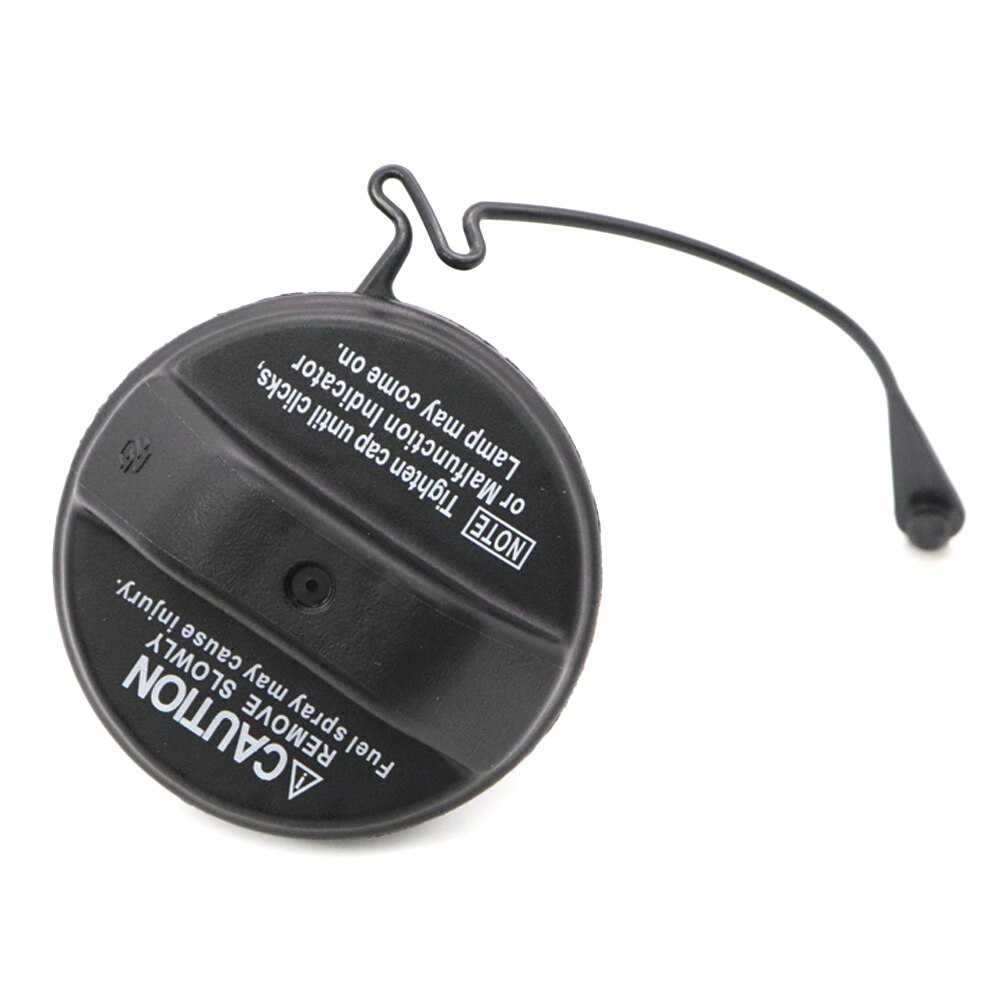XUAN Fuel Tank Gas Filler Cap Covers Tethered Assembly 77300-33070 For Toyota Sequoia Sienna Camry Corolla Lexus ES300 ES330