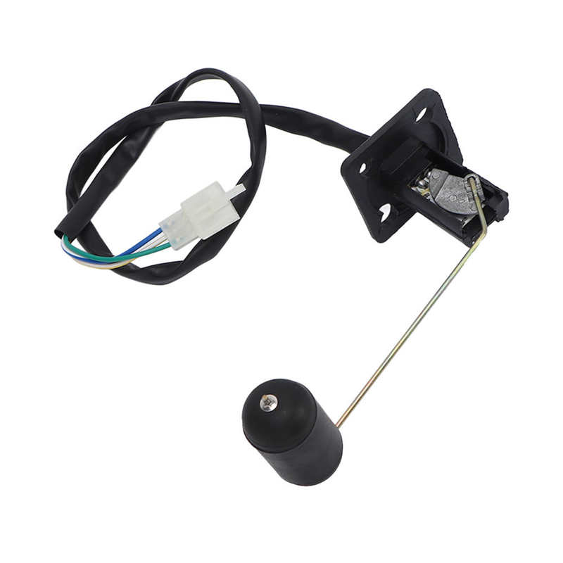 Tank Fuel Oil Level Float Long Durability High Sensitivity Universal Oil Level Sensor for Dirt Bike ATV