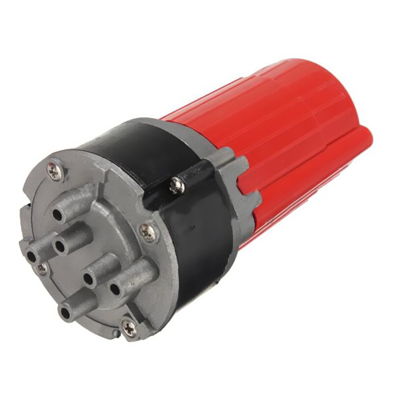125db Car Truck Musical Air Horn Dukes of Hazzard General with with 5 red Dixie Trumpet 12V Air Horns Fit for Car / Truck / Boat