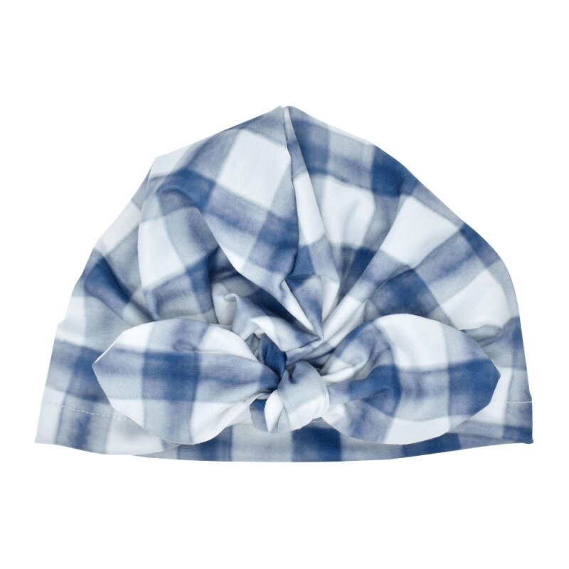 6 colori cappello da bambino grande Bowknot cappello da bambina turbante nodo testa avvolge bambino bambini cofano berretto neonato fotografia puntelli Dropshipping: 04