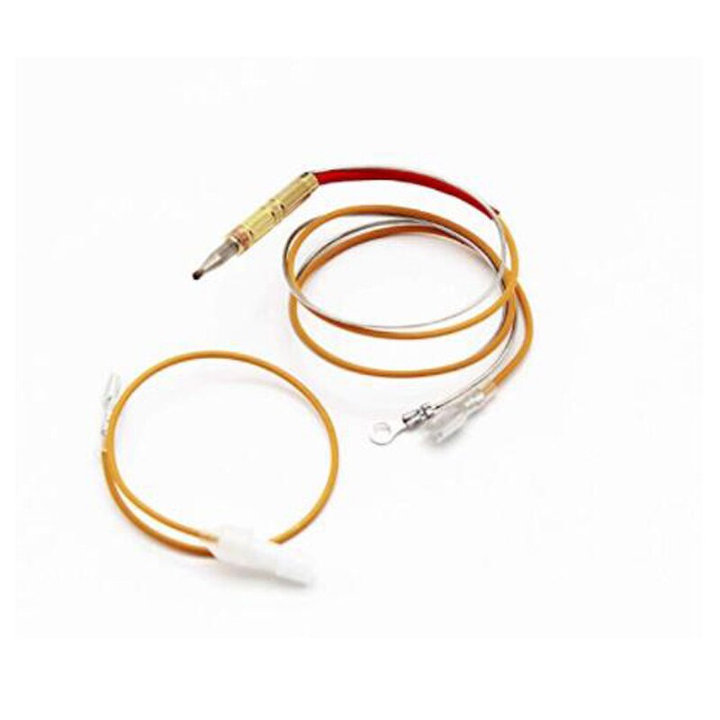 20" Portable Propane Radiant Tank Top Heaters Universal Thermocouple Assembly Replacement Parts