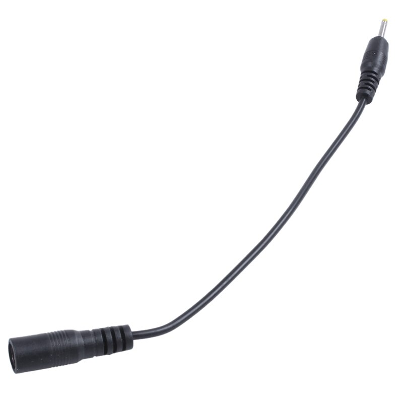 HQRP CC Hembra A 4 Macho Cable Divisor De La Energ&iacute;a Para ZMODO