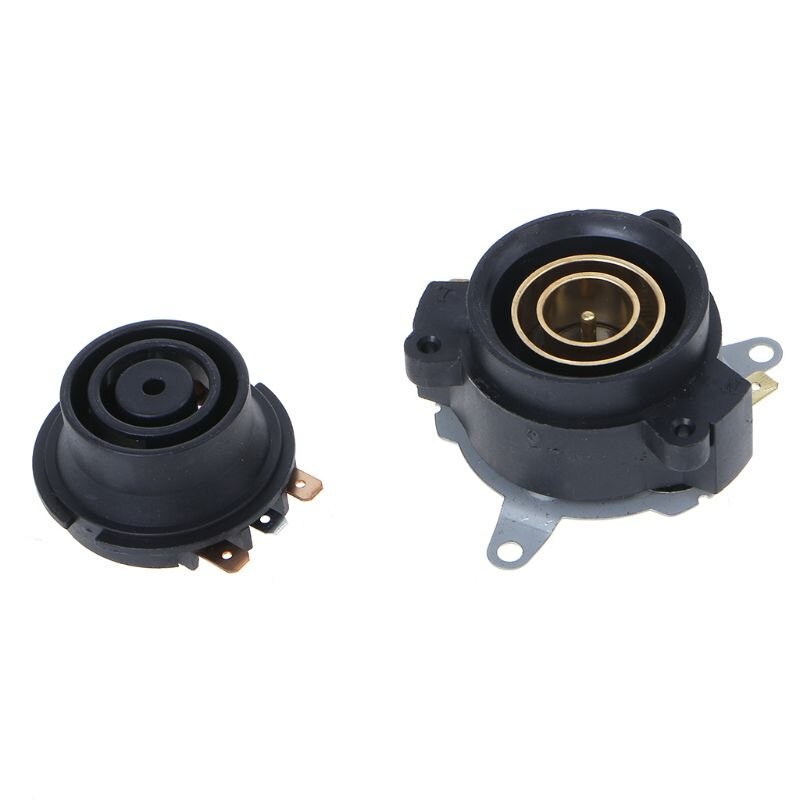 Thermostat Temperature Control Kettle Top Base Set Socket Electric Kettle Parts
