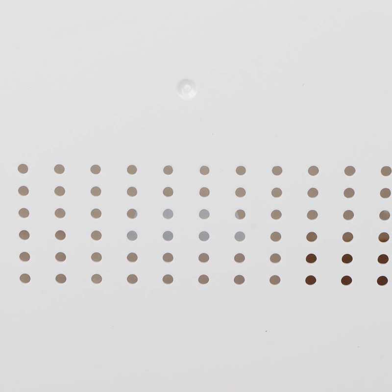 Hidden Kitchen Knife Holder Safe Knife Storage Rack Wall Mounted for Home