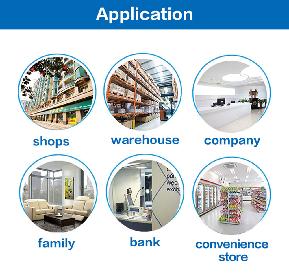 Mula-alarma Solar inalámbrica para exteriores, sirena estroboscópica alimentada por Sensor de movimiento, CC de 3,7 V, para casa, tienda, garaje