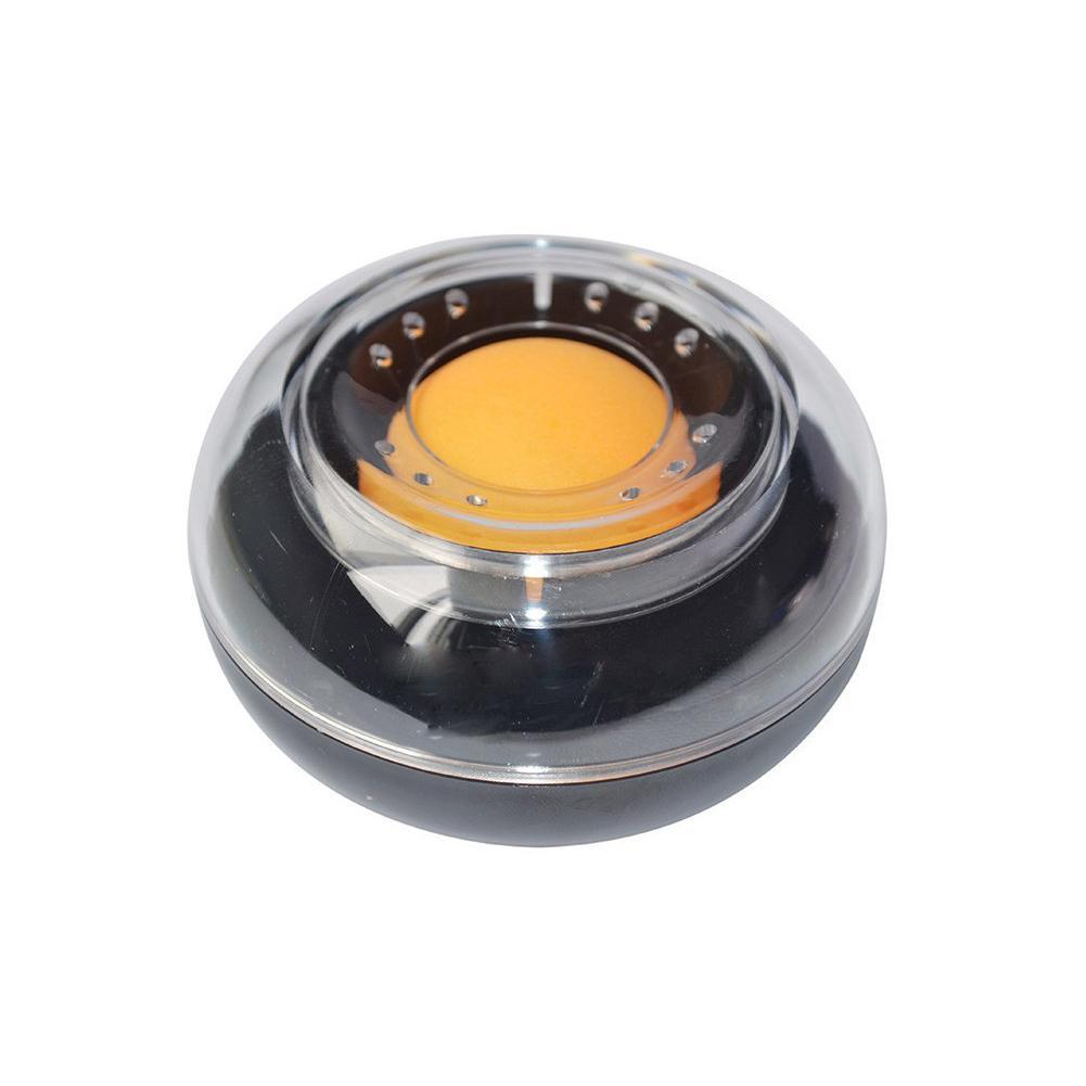 1Pcs Finger Wet Sponge Wet Hands With Round Ball Simple School Office Supplies Home Random Financial Stationery Col L7L9