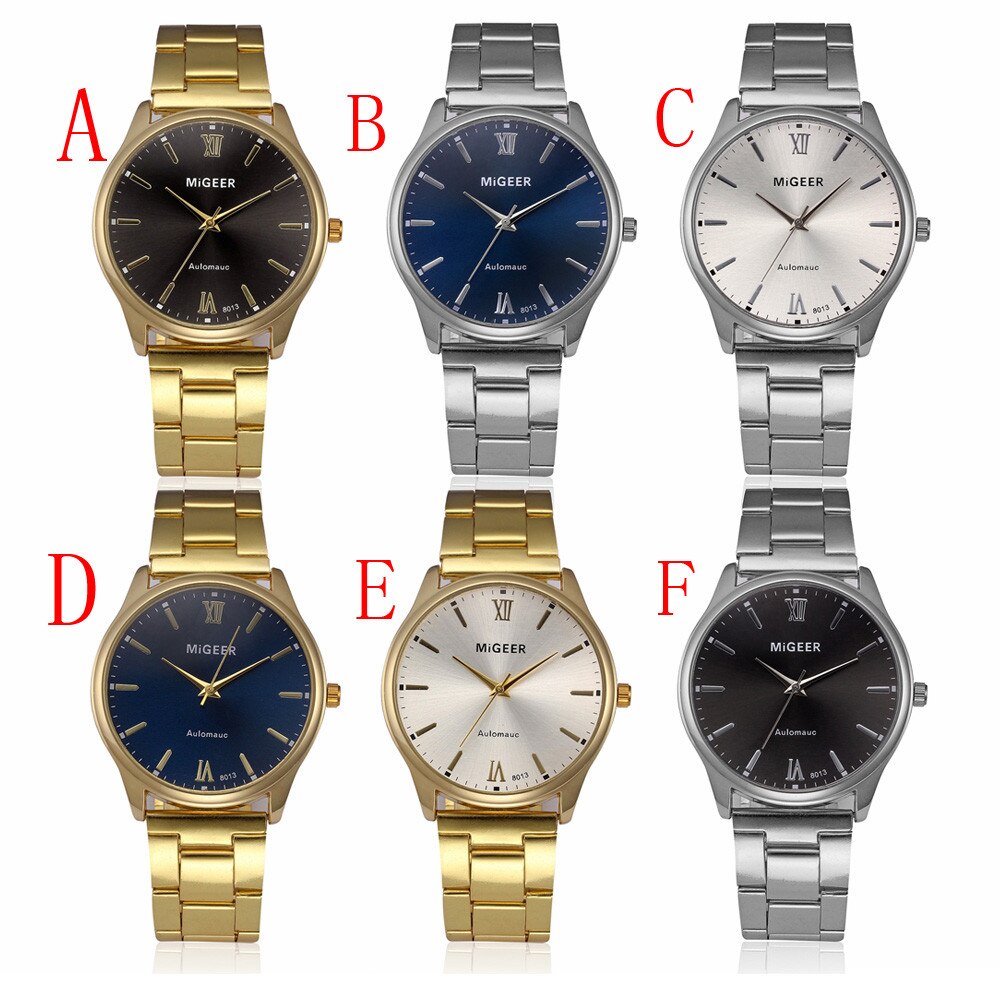 Watch Men Top Luxury Brand OTOKY Gold Sport Quartz Watches Men Date Male Clock Relogios Masculino Wrist Watch Часы Мужские