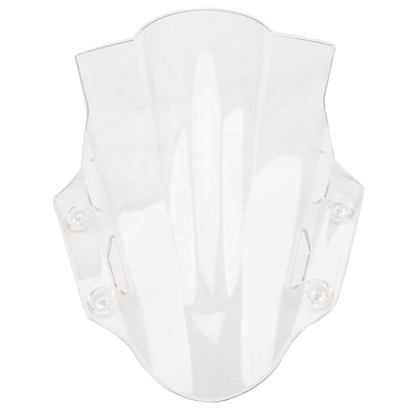 Motorfiets windscherm voor suzuki gsx 250r gsxr 250 gsx 250r gsxr 250 windsn winddeflector transparant
