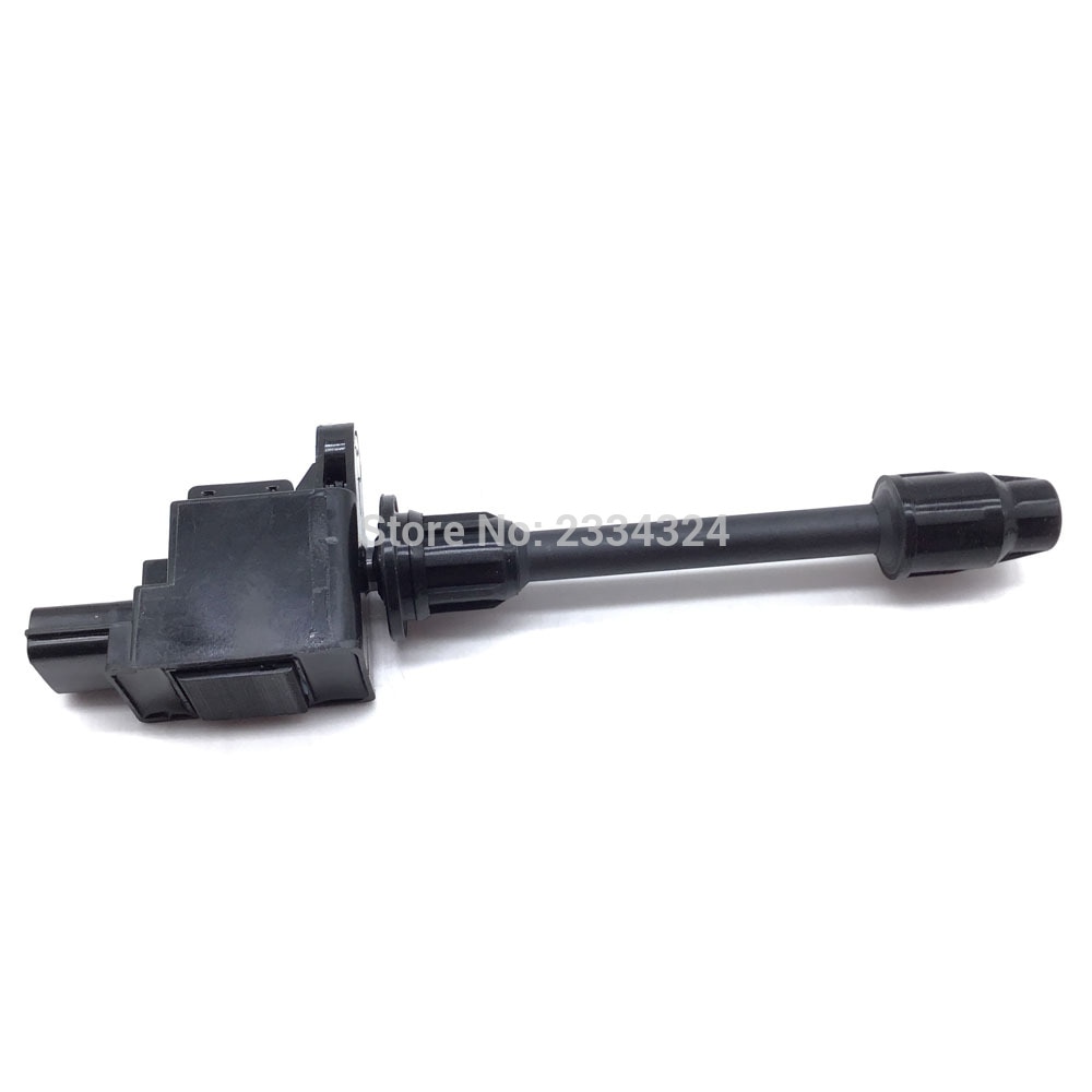 Ignition Coil For Nissan Maxima Infiniti I30 2000-2001 3.0L V6 VQ30DE 22448-2Y001,22448-2Y000,224482Y000,224482Y001,UF-348,UF586