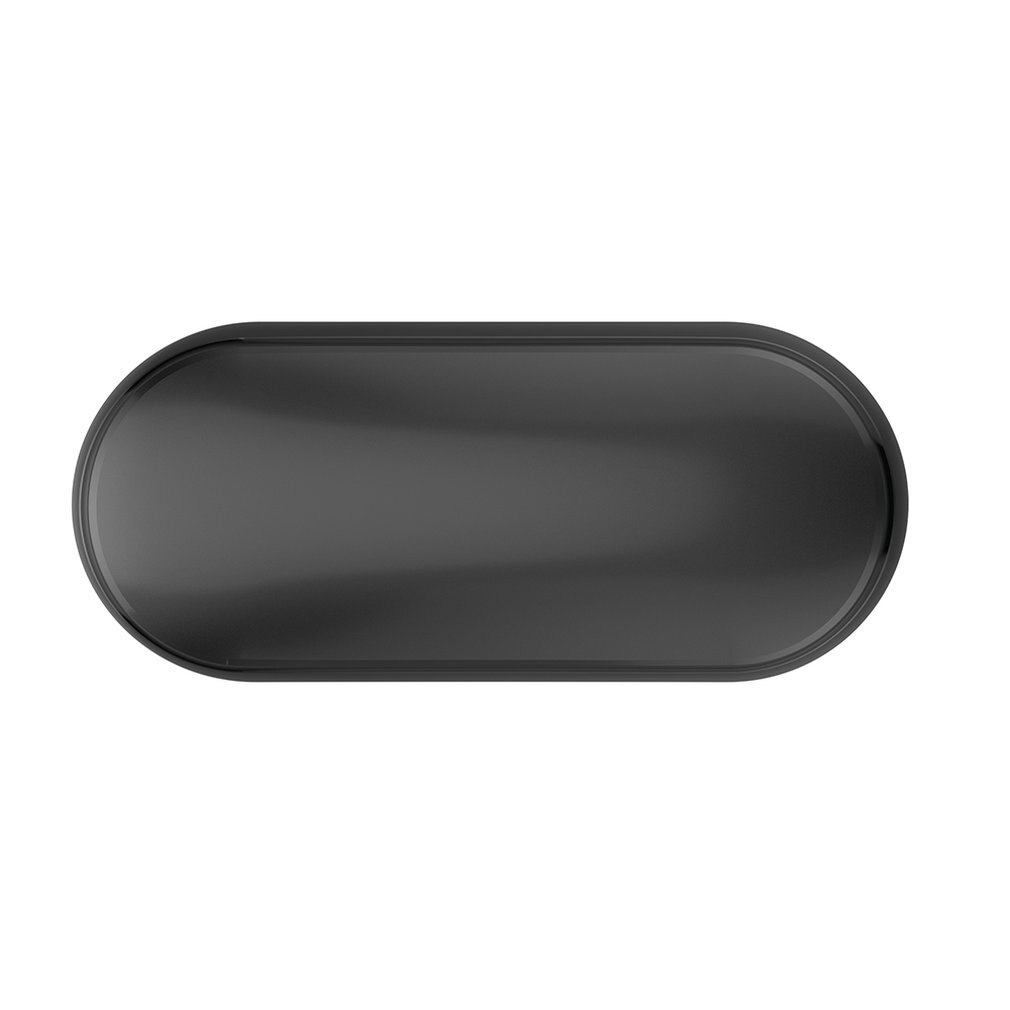 V2 Wireless 5.0 headphones mini Earphones HIFI Headset Earbuds Case Android IOS long transmission distance