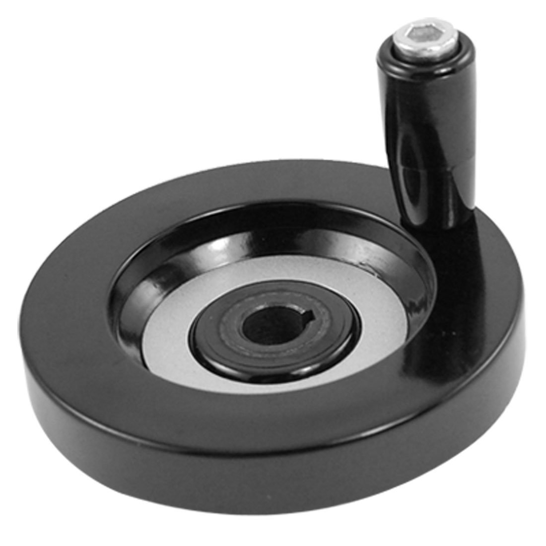 Gtbl handratt med roterande handtag , 10 x 80 mm