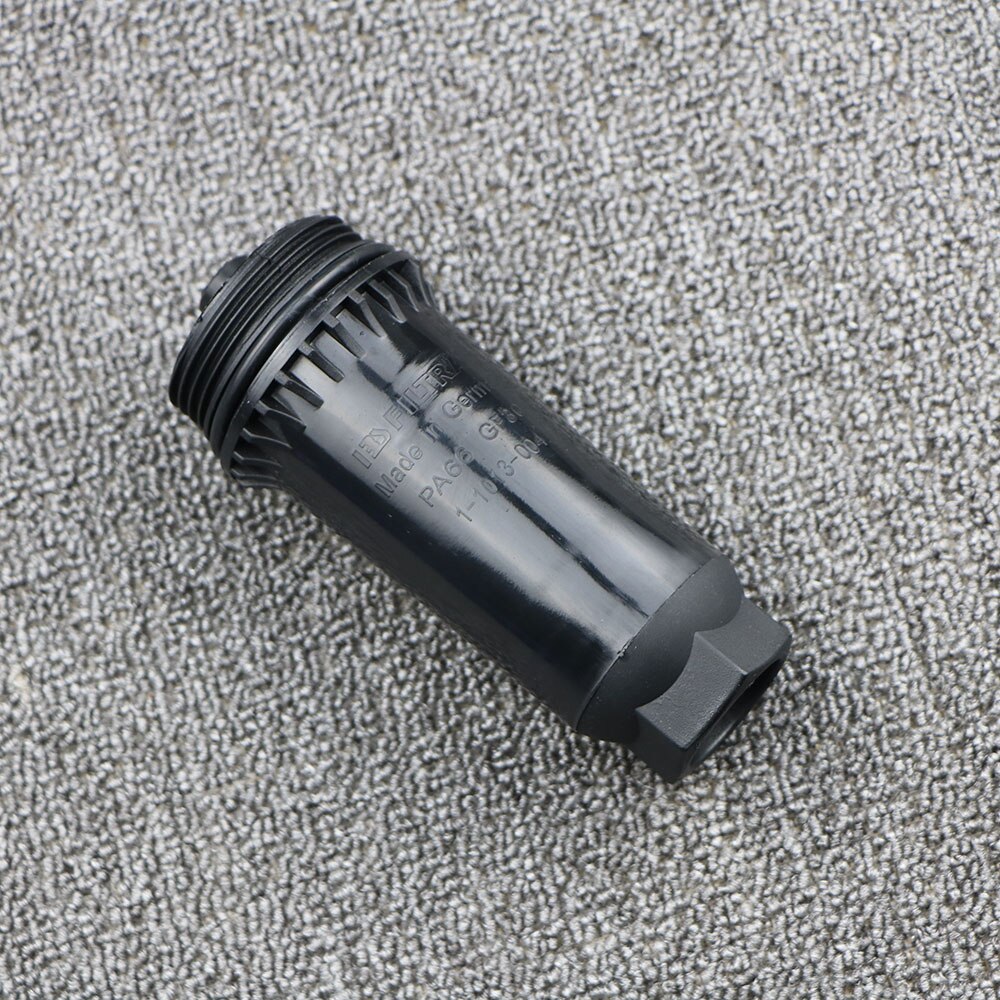 31256837 motor gearkasse filter auto powershift hydraulisk filter til volvo mps 6 gearkasser