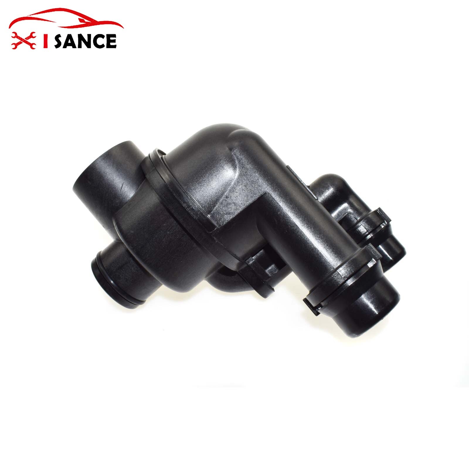THERMOSTAT WITH HOUSING PEM000030 FOR LAND ROVER FREELANDER 2002-2005 2.5L V6