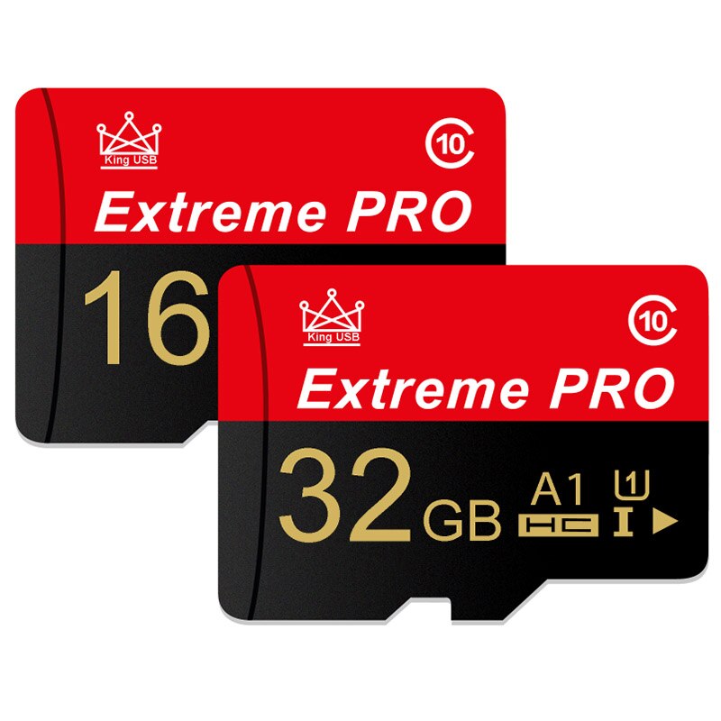 100% tarjeta Micro SD Class10, tarjeta TF Original, 16gb, 32gb, 64gb, 128gb, 256gb, para Smartphone y PC de mesa