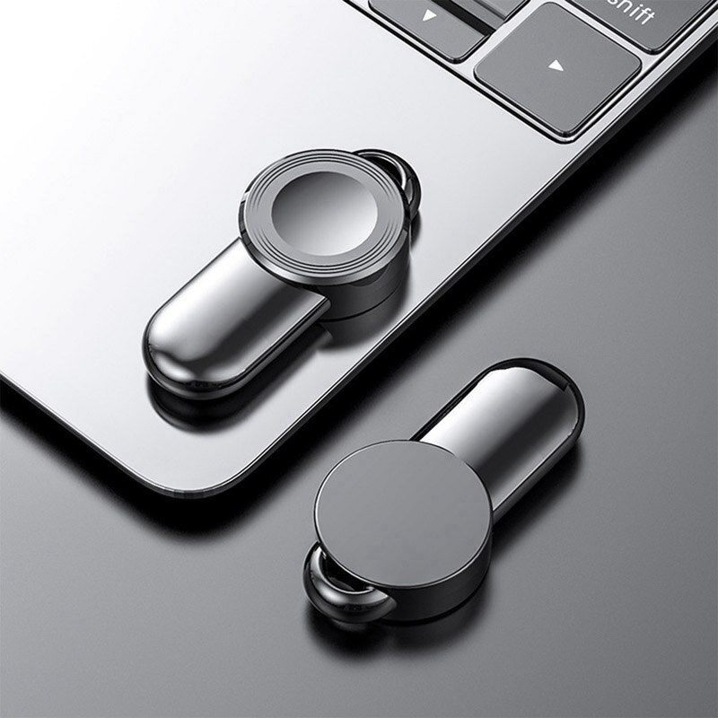 Wireless Charger, USB Direct Charge, Anti-Interference Wireless Charger for Apple, Huawei, and Samsung Watches