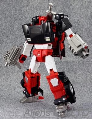 KO IN SCATOLA TKR Trasformazione figura Capolavoro MP-11 MP-12 MP-13 MP-15 MP-16 MP-17 MP-18 MP-19 MP-20 MP-21 MP-22 MP-29 MP-27: MP12G