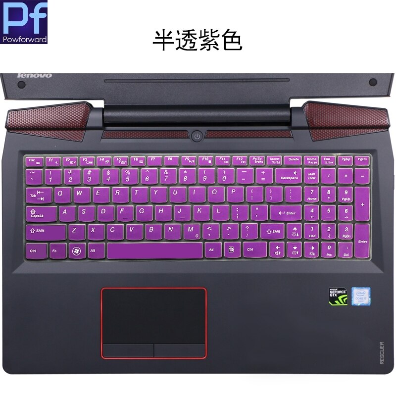 Silikon Tastatur Abdeckung Schutz für Lenovo Ideapad Z50 70 75 Z50-70 Z50-75 100-15 100-15IBY 100- 15IB B50-10 G700 G500 G505