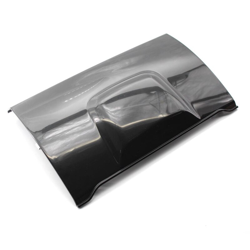 NewBlack Auto Hinten Stoßstange Zughaken Startseite Kappe Abschleppen Abdeckung für Mercedes-Benz W163 ML320 ML350 1998-2005 a1638801105