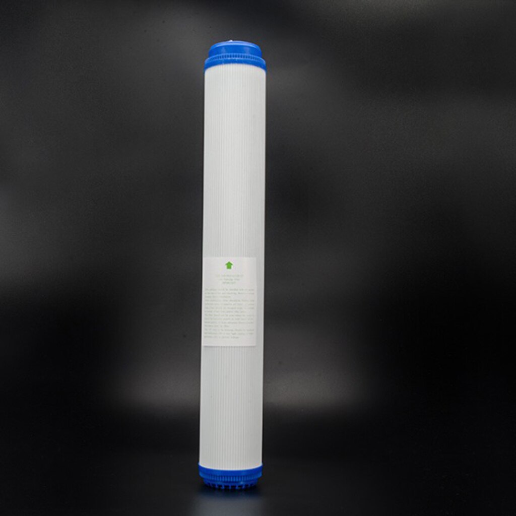 Replacement Water Filter Activated Carbon Cartridge Filter 20 Inch UDF Carbon Filter Water purifier