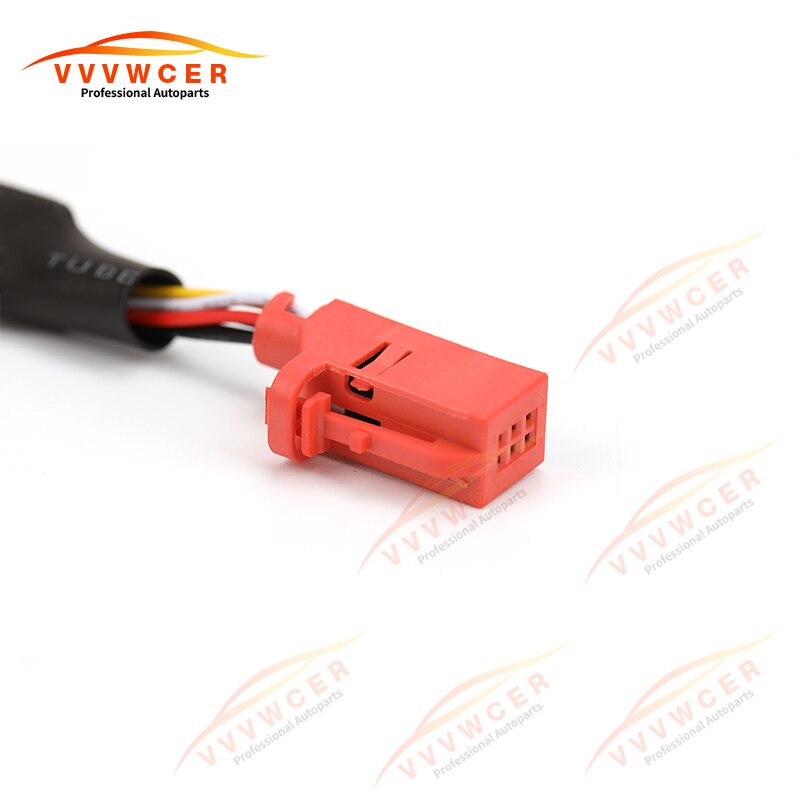 Automatische Stop Start Motor Systeem Off Apparaat Sensor Stekker Stop Annuleren Kabel Voor Vw Caddy