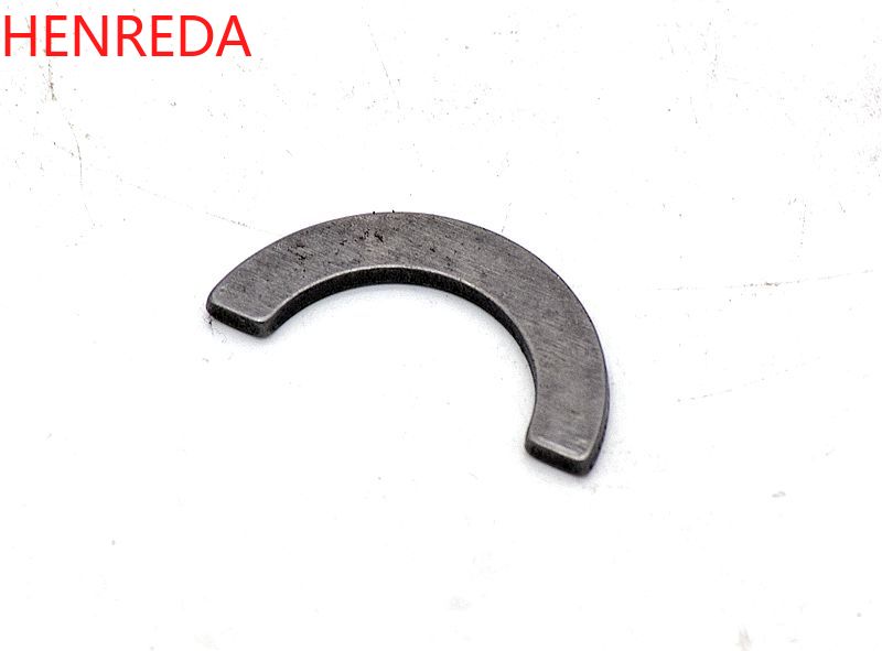 Voor wangjiang  gn 250 motorfiets nokkenas positioneringspen  gn250 nokkenas borgplaat voor suzuki  gz250 tu250 nokkenas pakking 250cc