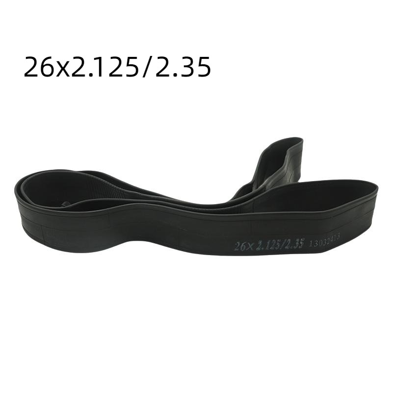 Convient pour vélo 12/22/24/26/28x/1.50/1.95/1.75/2.125 pouces chambre à air: Violet