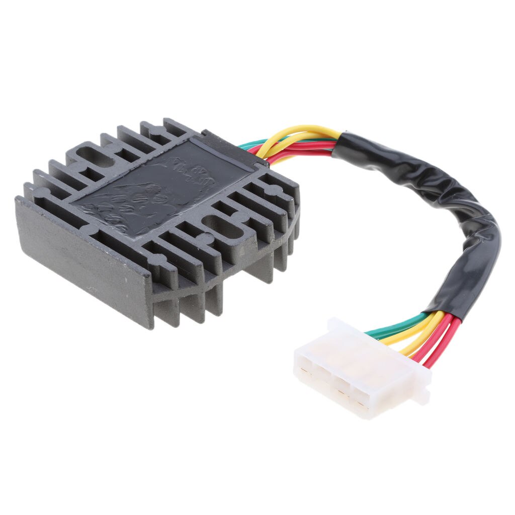 12V Regulator for HONDA GL1200I GOLDWING 1200 INTERSTATE 1984-1987