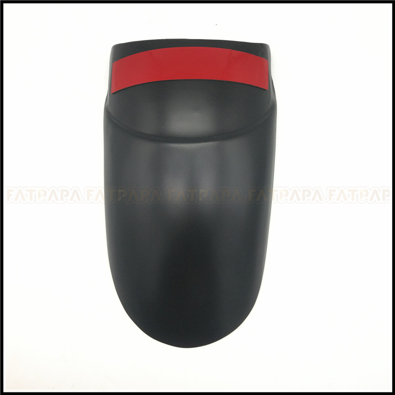 Motorcycle ABS voorspatbord groei Fit Voor BMW S1000R S1000RR S1000XR Spatbord langer