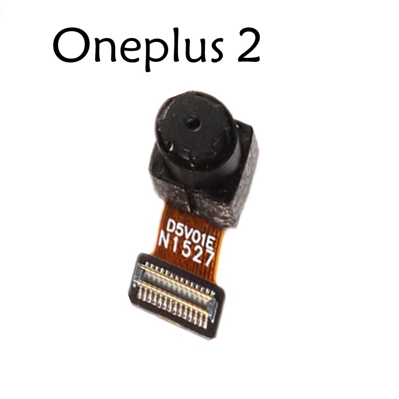 Voor oneplus 2 oneplus2 gezicht front camera module flex kabel vervanging onderdelen