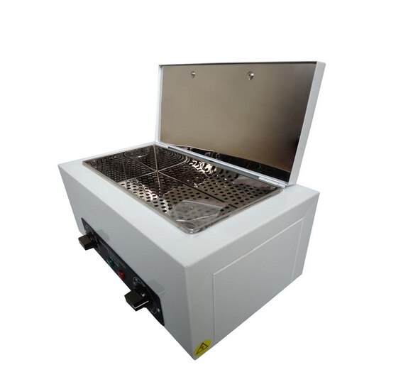 Dental Goedkope Autoclaaf Sterilisator Mini Hoge Temperatuur Sterilisatie Voor Salon Gebruik